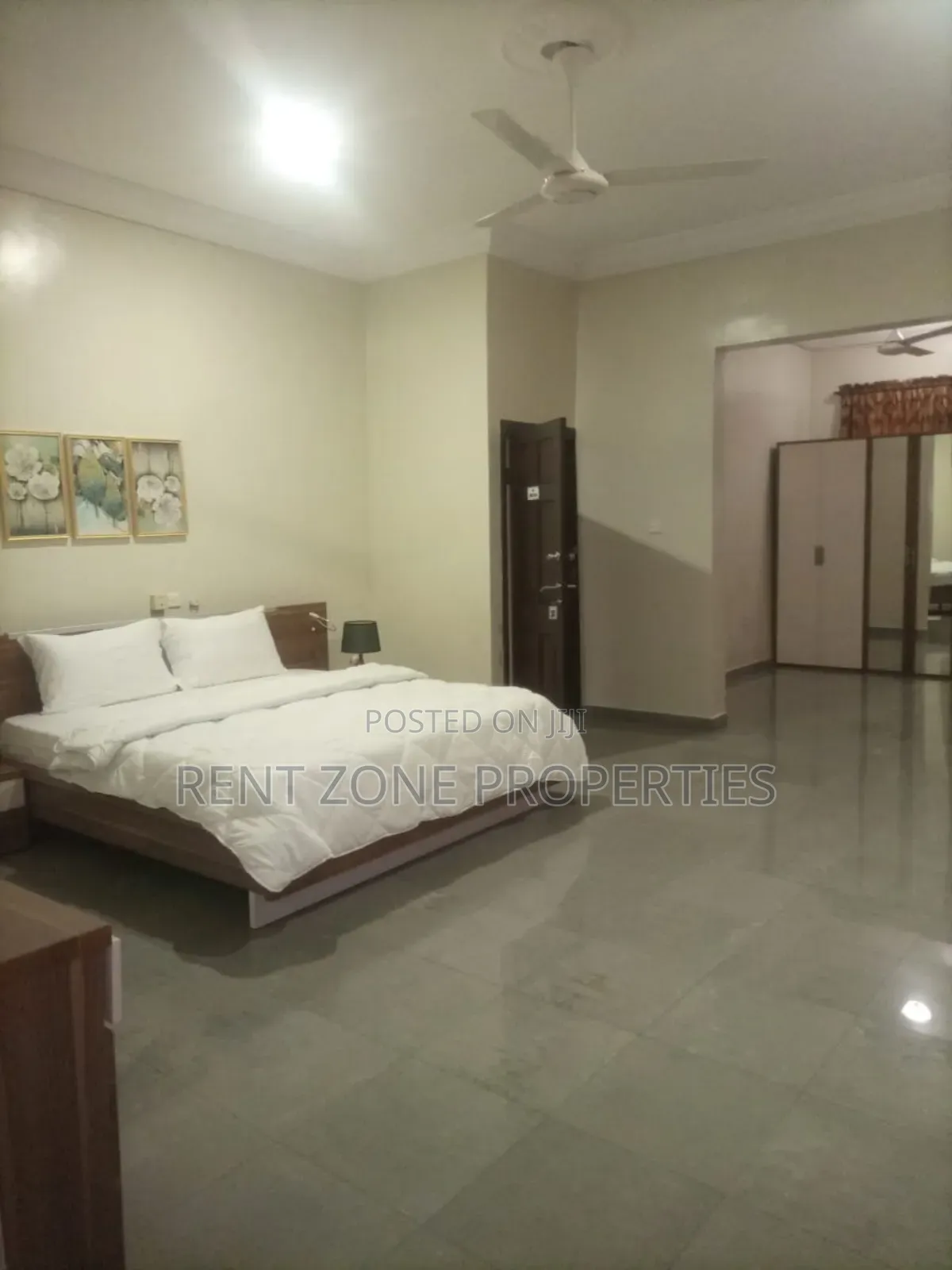 Short Stay Apartment