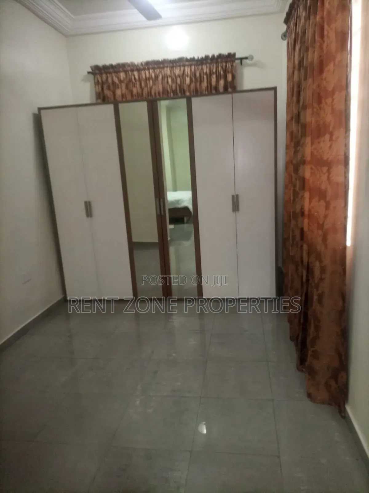 Short Stay Apartment