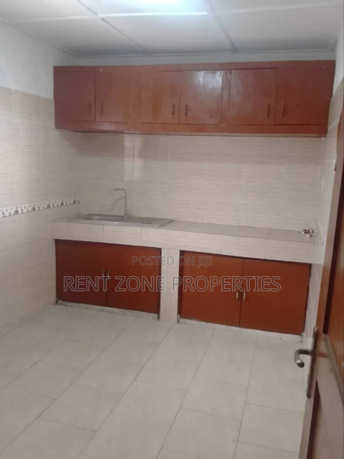 Short Stay Apartment