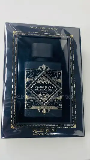 Lattafa Perfumes