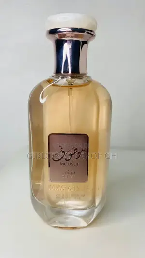 Mousuf Perfumes
