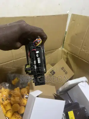 Coin Acceptor