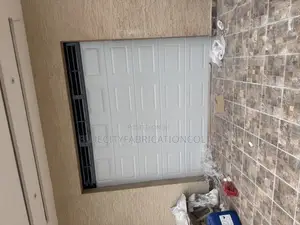 Garage Door System