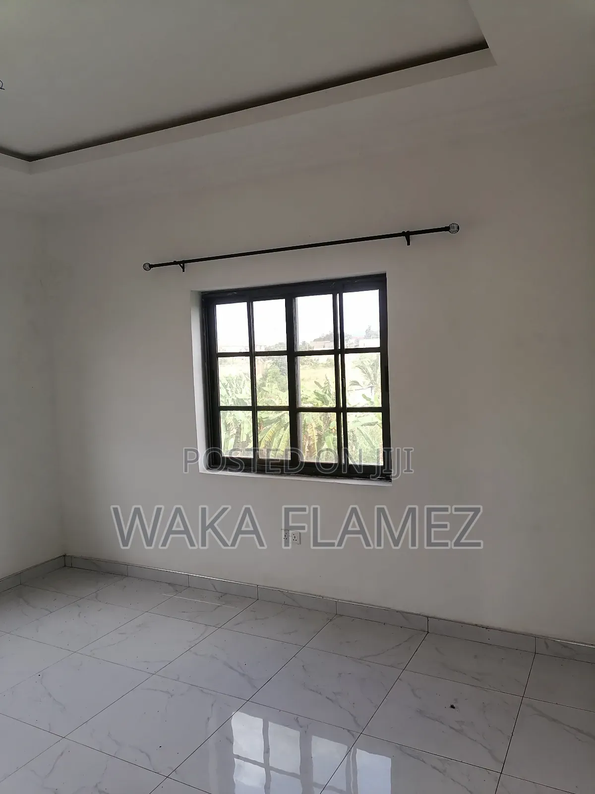 1bdrm Apartment in Satellite, Amasaman for rent