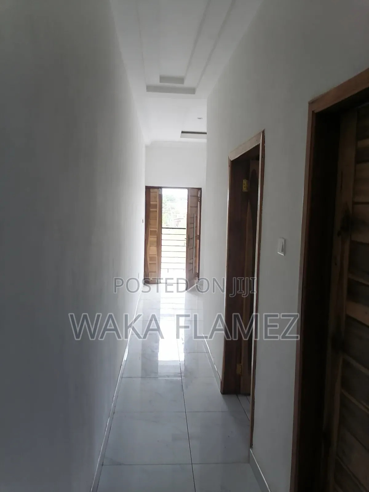 1bdrm Apartment in Satellite, Amasaman for rent