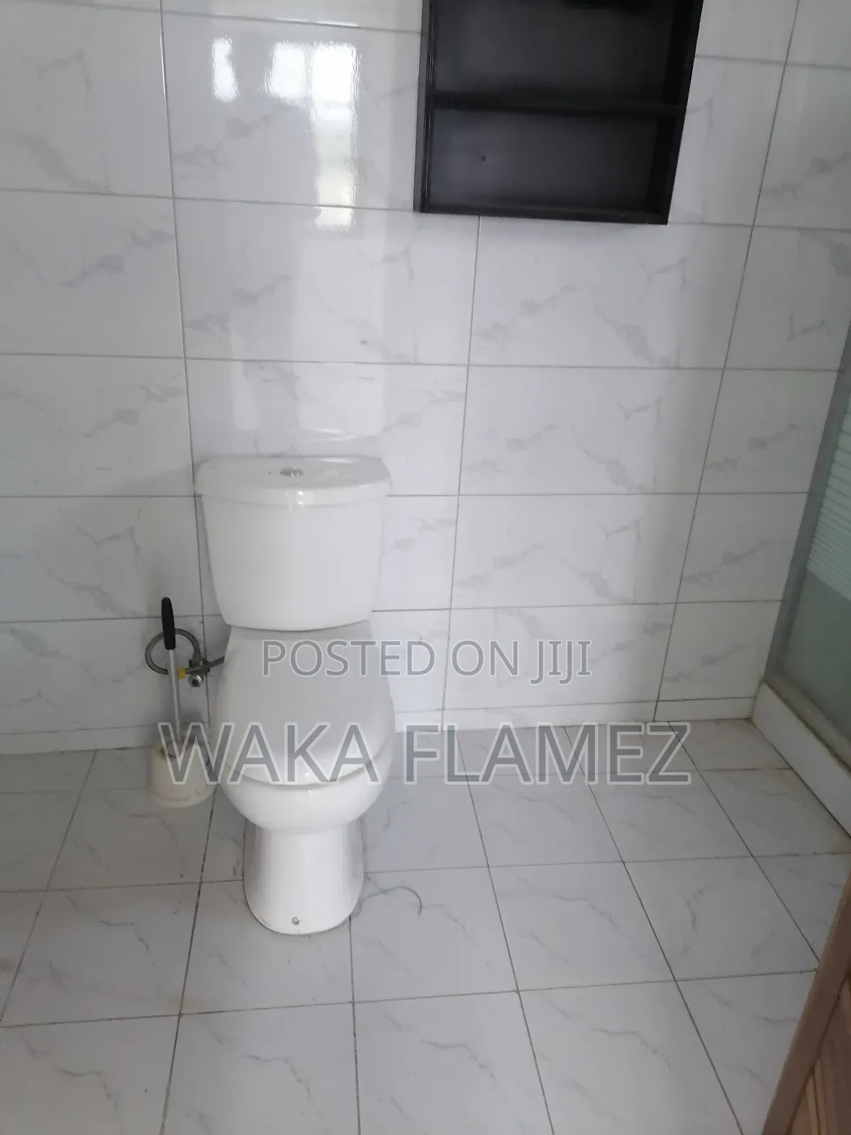 1bdrm Apartment in Satellite, Amasaman for rent