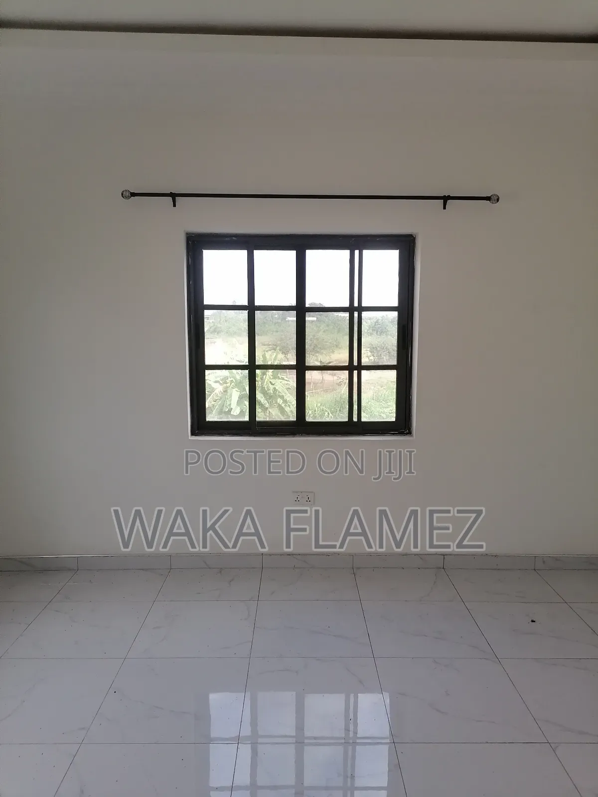 1bdrm Apartment in Satellite, Amasaman for rent
