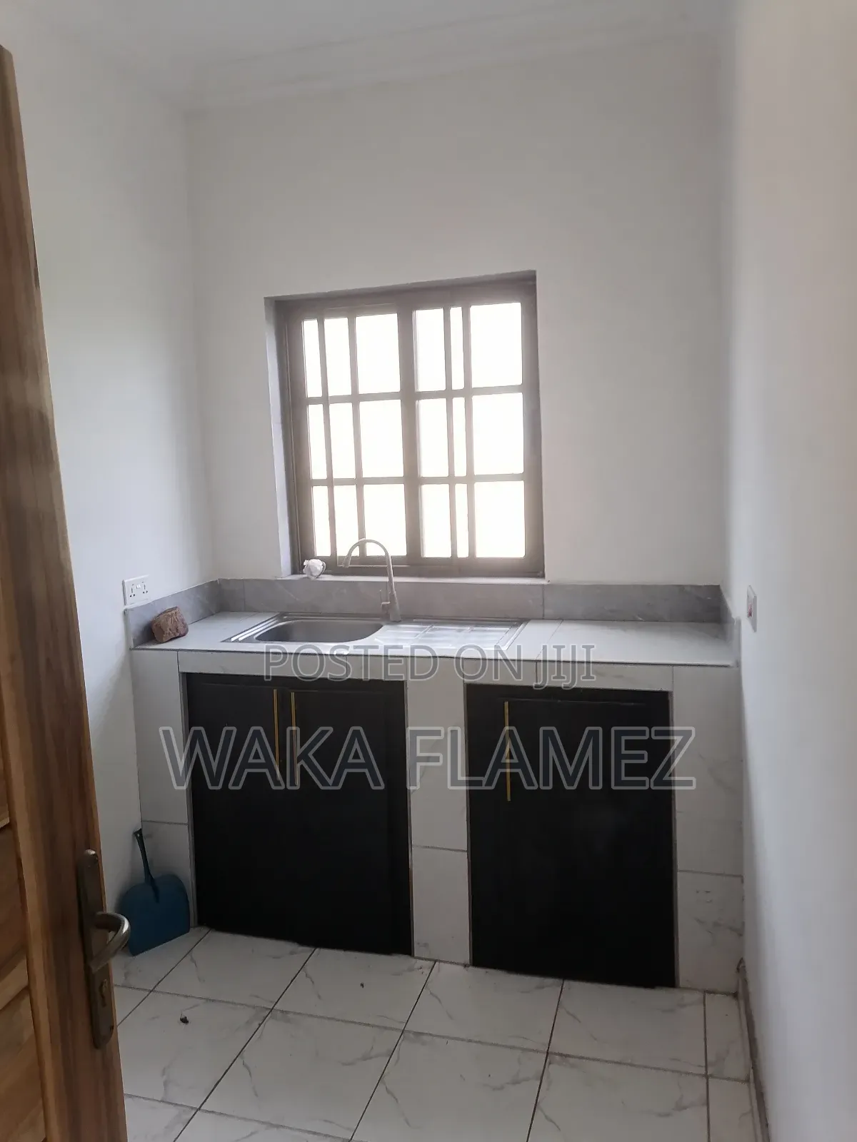 1bdrm Apartment in Satellite, Amasaman for rent