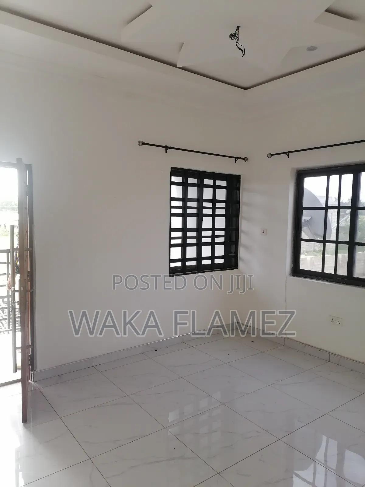 1bdrm Apartment in Satellite, Amasaman for rent