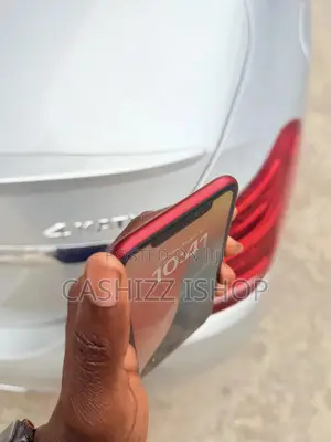 Apple iPhone XR 128 GB Red