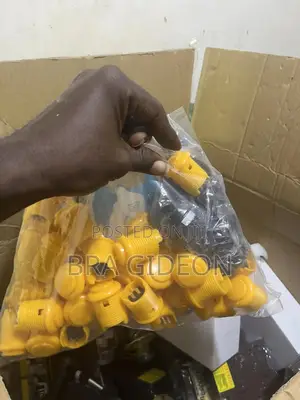 Jackpot Keys Set 50pcs