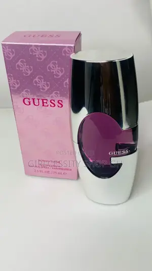 Guess Perfume