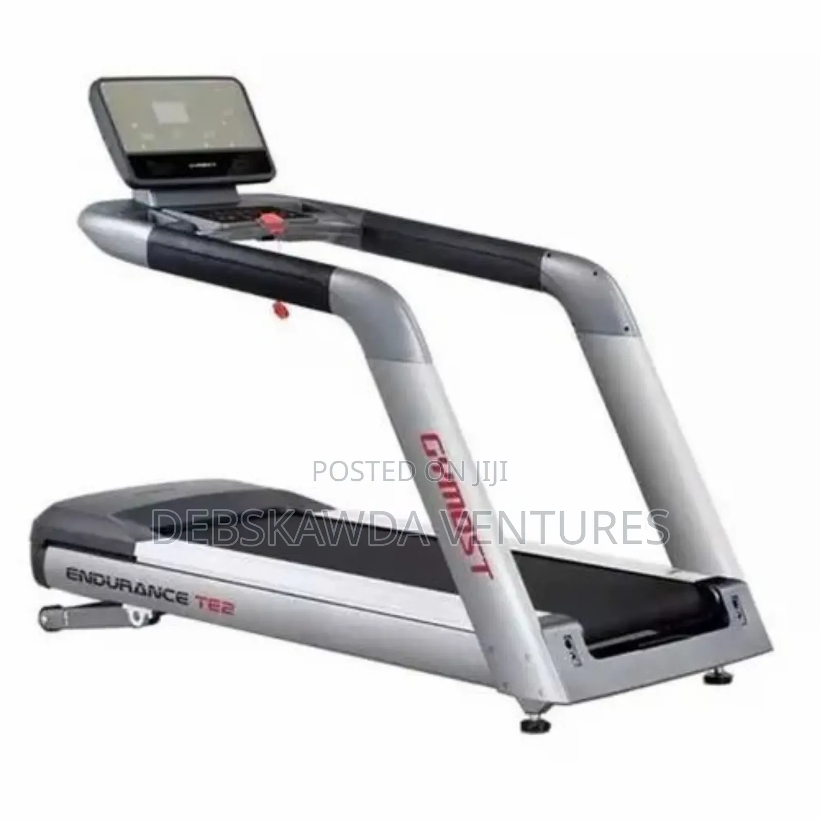 Life Fitness Treadmill 200kg Commercial