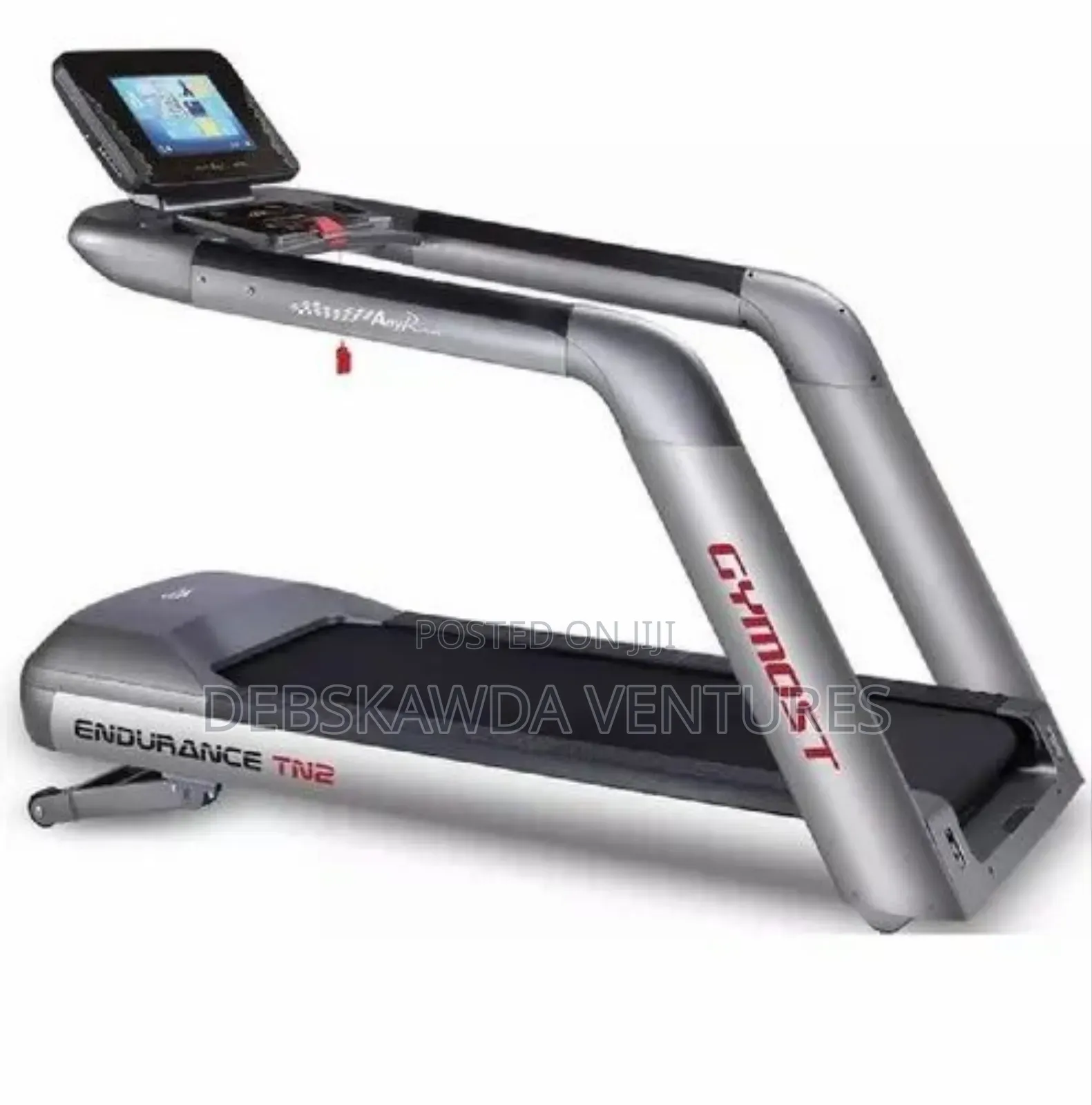 Life Fitness Treadmill 200kg Commercial