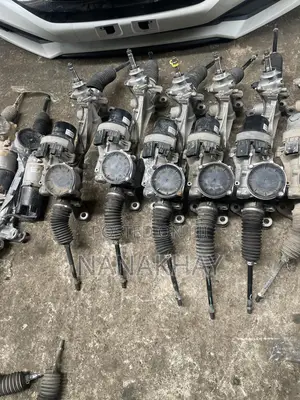 Honda CRV 2018-2020 Steering Rack