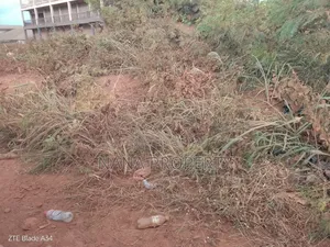 Quarter Plot of Land for Sale Located at Oyibi Saasabi Junction