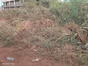 Quarter Plot of Land for Sale Located at Oyibi Saasabi Junction