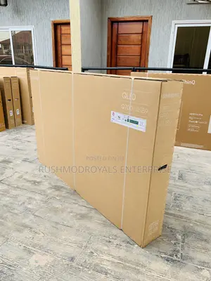 Samsung 75inch Class Qled Q70d Series Quantum Smart Tv ( Qn75q70d)
