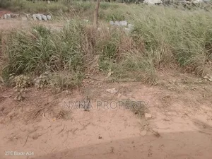 10 Plots of Land for Sale Located at Oyibi