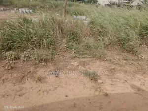 10 Plots of Land for Sale Located at Oyibi