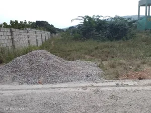 Twenty Plots of Land for Sale Located at Oyibi