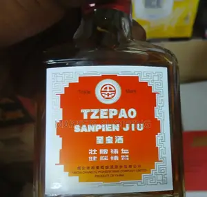 Tzepao 125ml