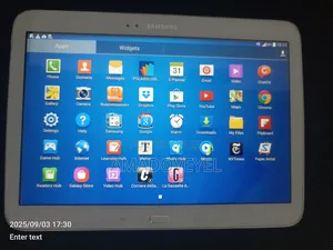 Samsung Galaxy Tab 3 10.1 P5200 16 GB White