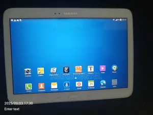 Samsung Galaxy Tab 3 10.1 P5200 16 GB White