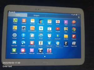 Samsung Galaxy Tab 3 10.1 P5200 16 GB White