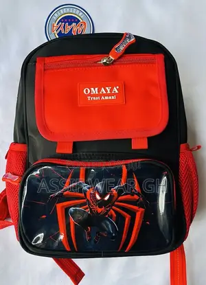 Quality Omaya School Bags