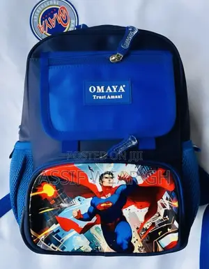 Quality Omaya School Bags