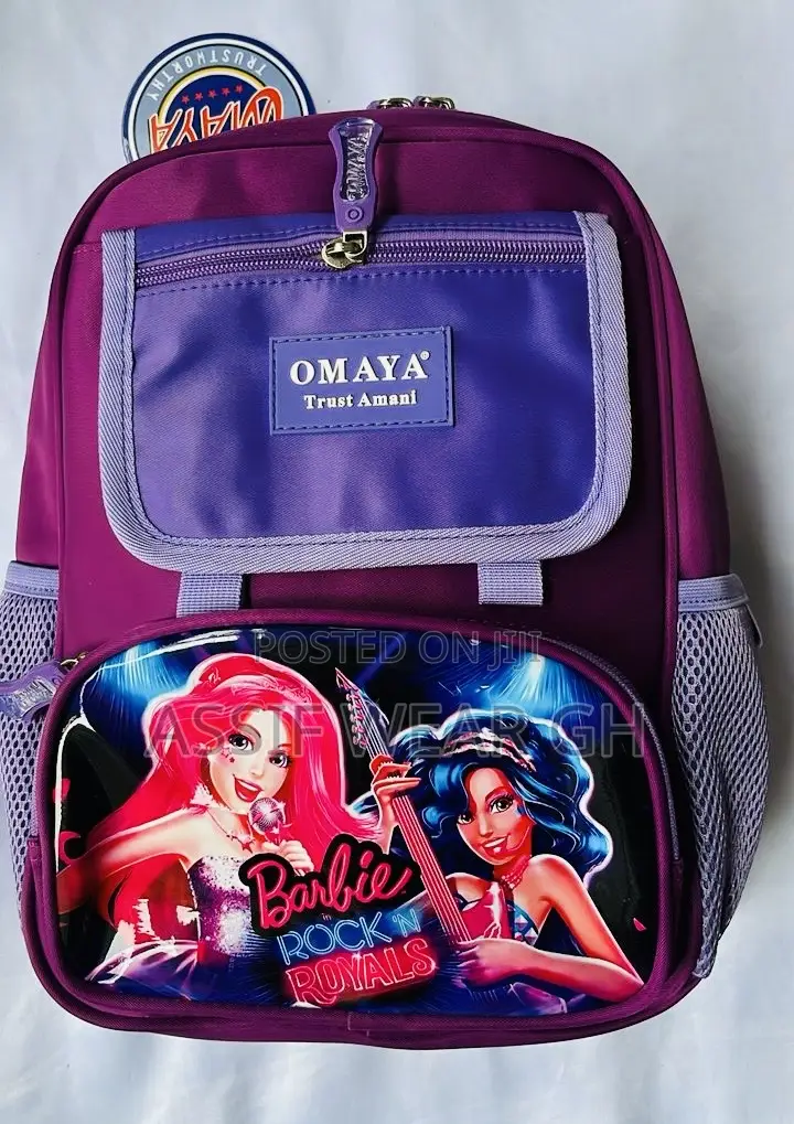 Quality Omaya School Bags