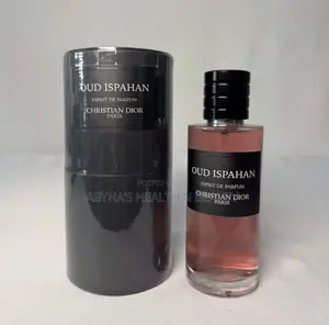 Oud Ispahan Esprit De Parfum By Dior