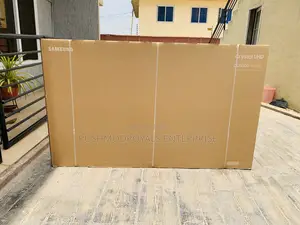 Samsung 75inch 2024 Crystal Uhd Du8000 Tizen Os Smart Tv