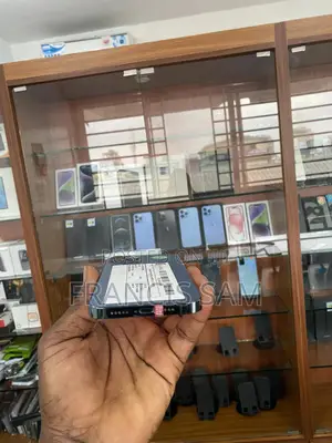 Apple iPhone 12 Pro 256 GB Blue