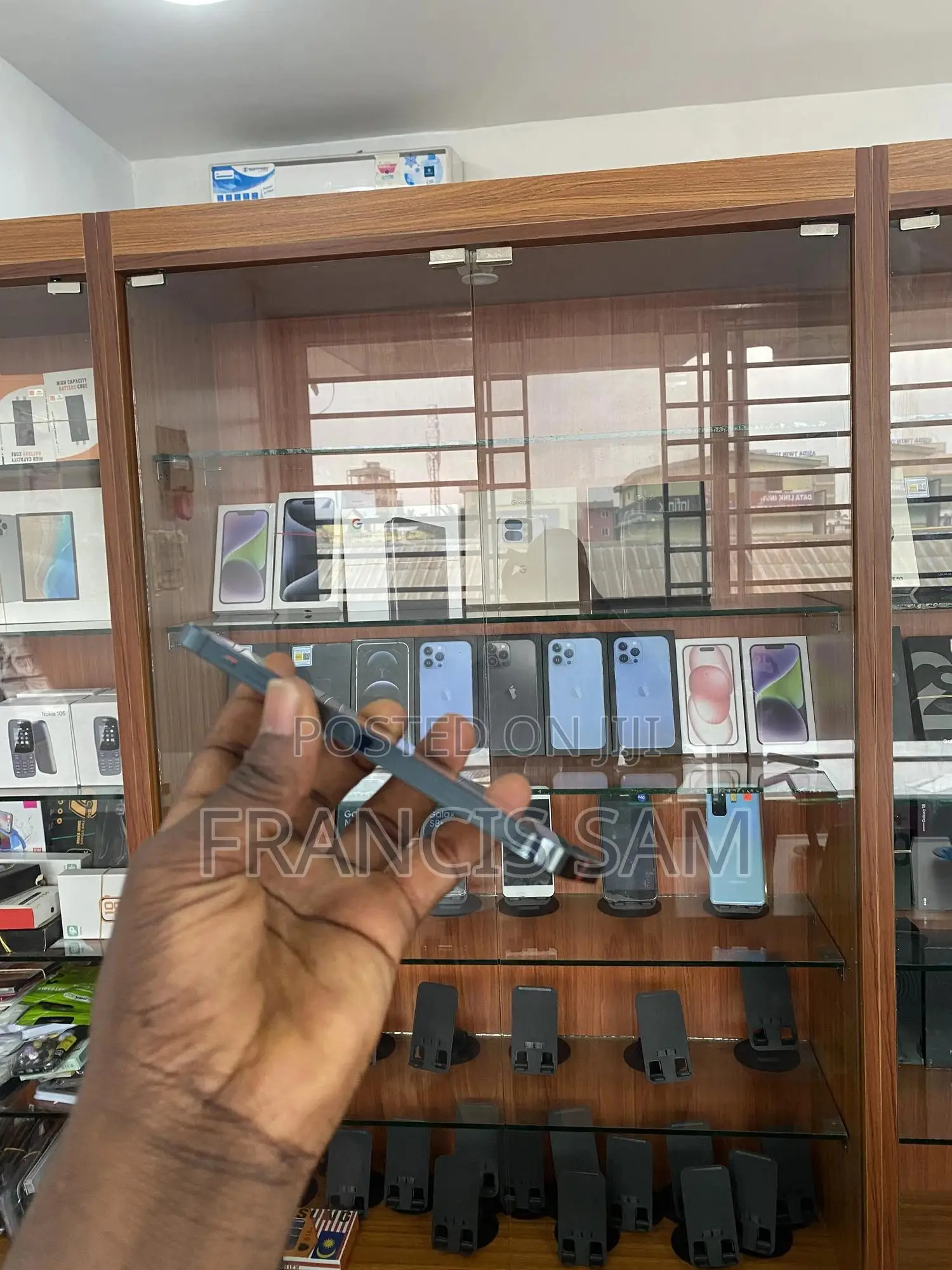 Apple iPhone 12 Pro 256 GB Blue