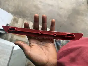 Honda Civic 2022 Back Bumper Reflector