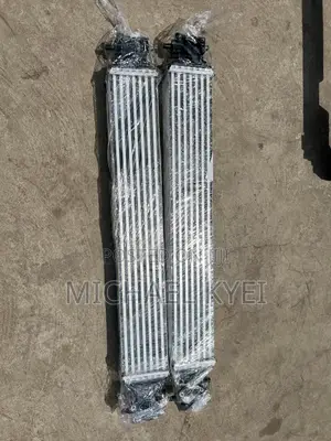 Honda Cr-v 2017 - 2022 Inter Cooler