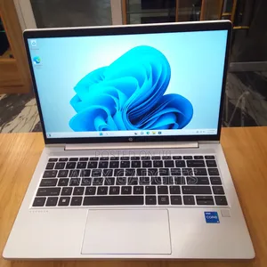 Laptop HP ProBook 640 G8 8GB Intel Core I5 SSD 512GB