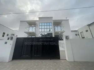 1bdrm Apartment in East Legon, Adjiriganor for rent