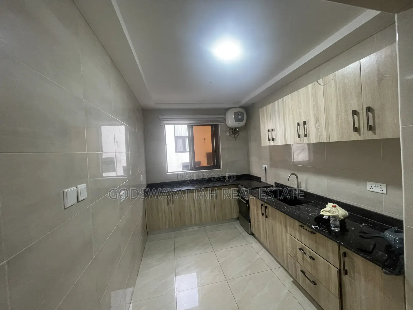 1bdrm Apartment in East Legon, Adjiriganor for rent
