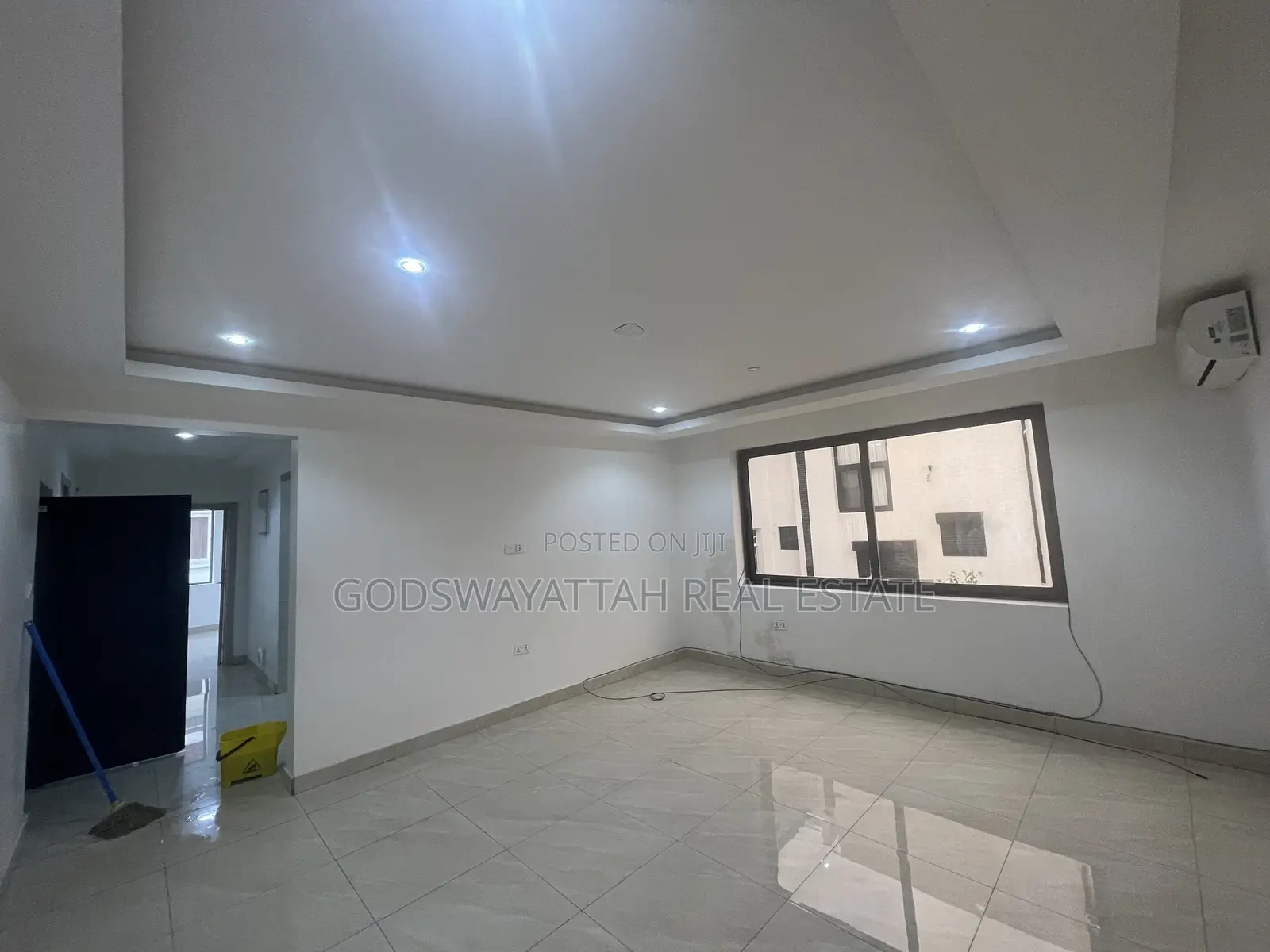 1bdrm Apartment in East Legon, Adjiriganor for rent