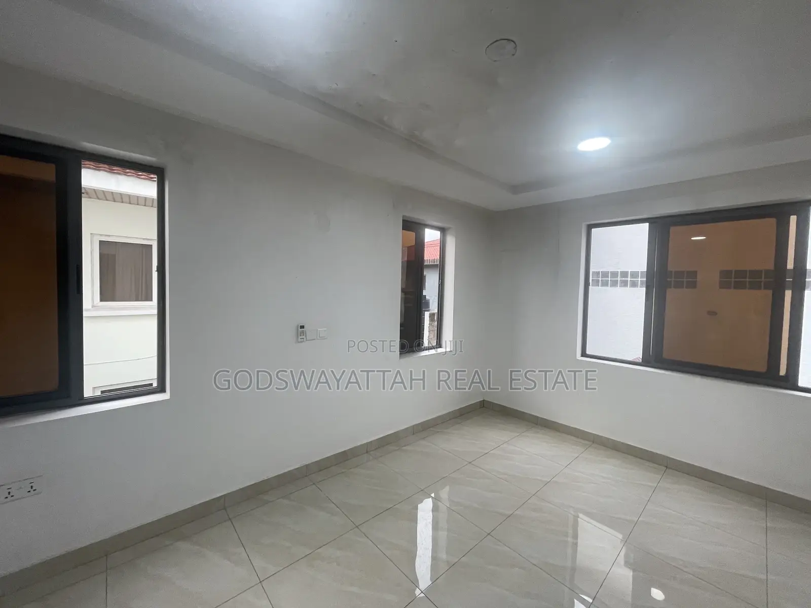 1bdrm Apartment in East Legon, Adjiriganor for rent