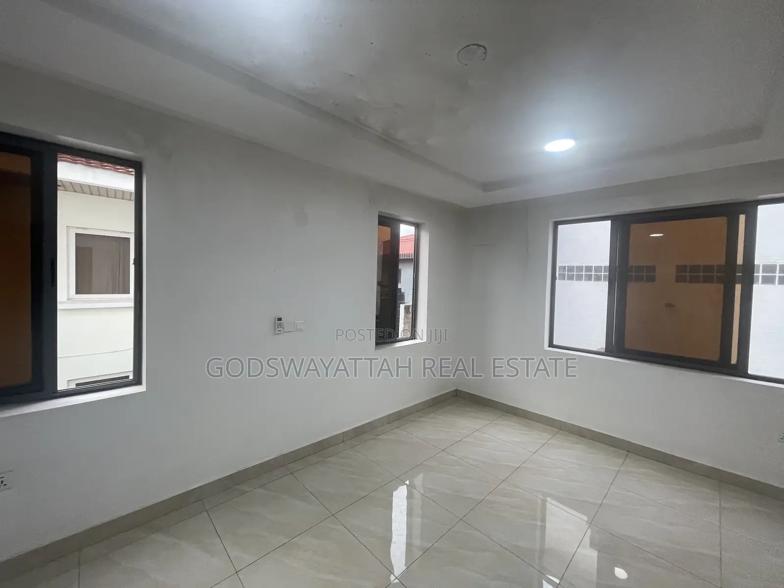 1bdrm Apartment in East Legon, Adjiriganor for rent