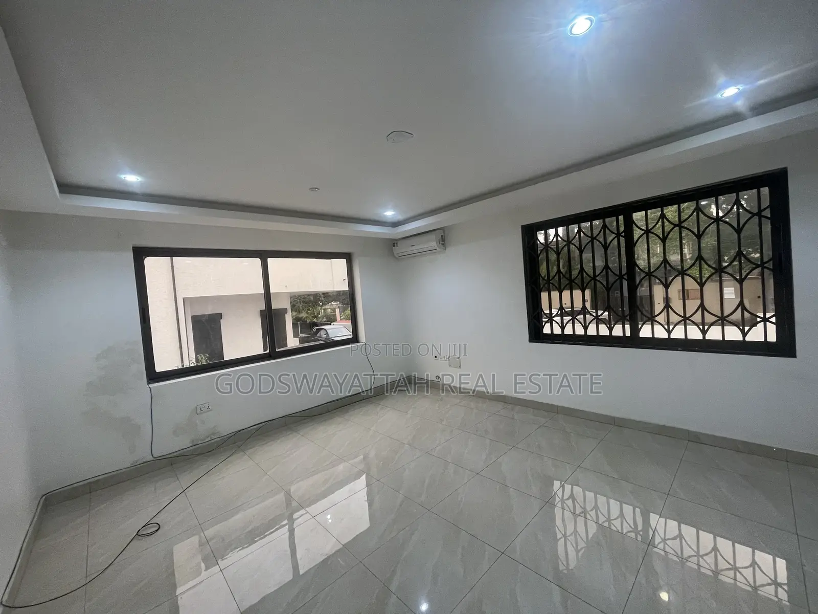 1bdrm Apartment in East Legon, Adjiriganor for rent