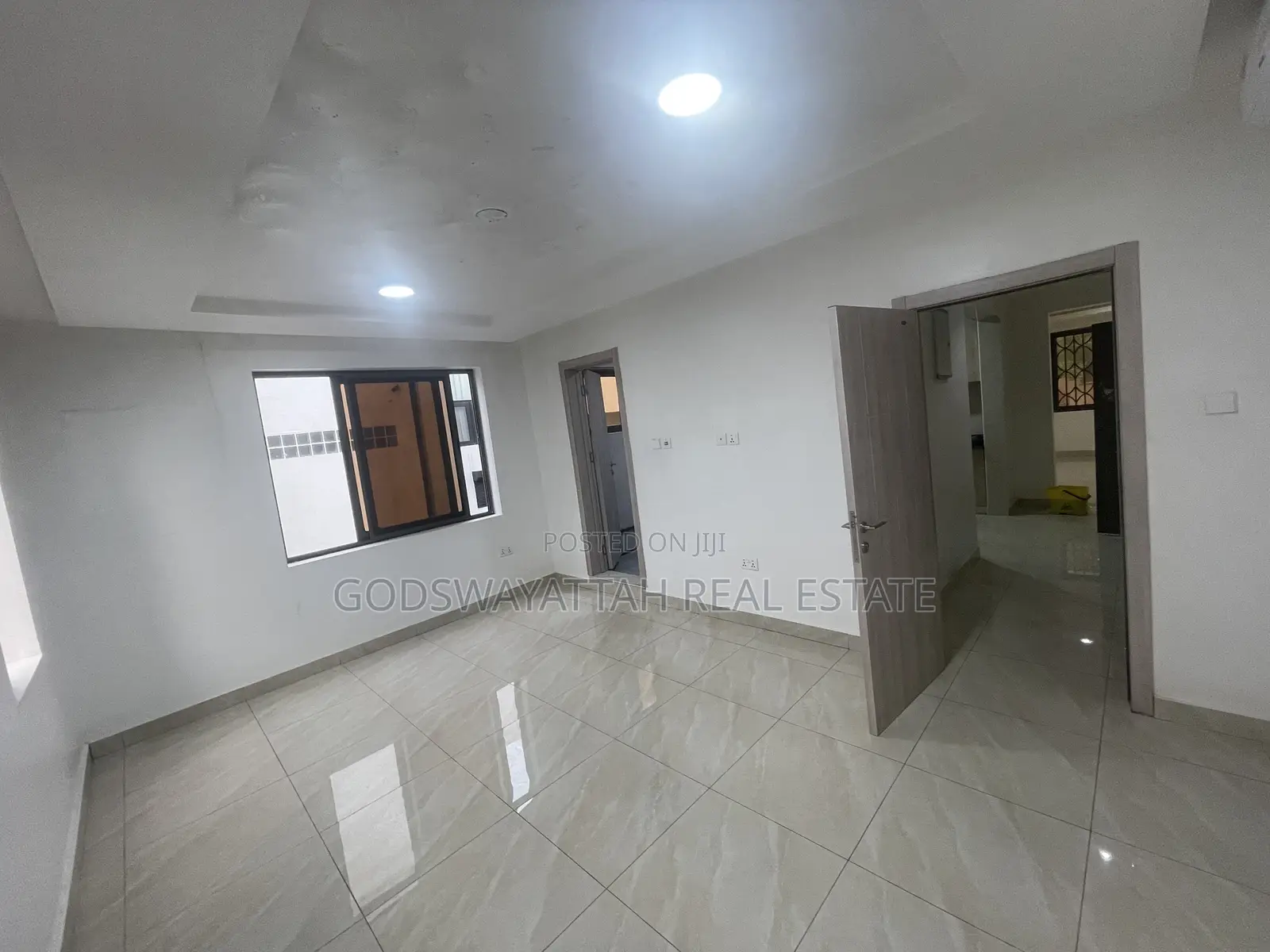 1bdrm Apartment in East Legon, Adjiriganor for rent