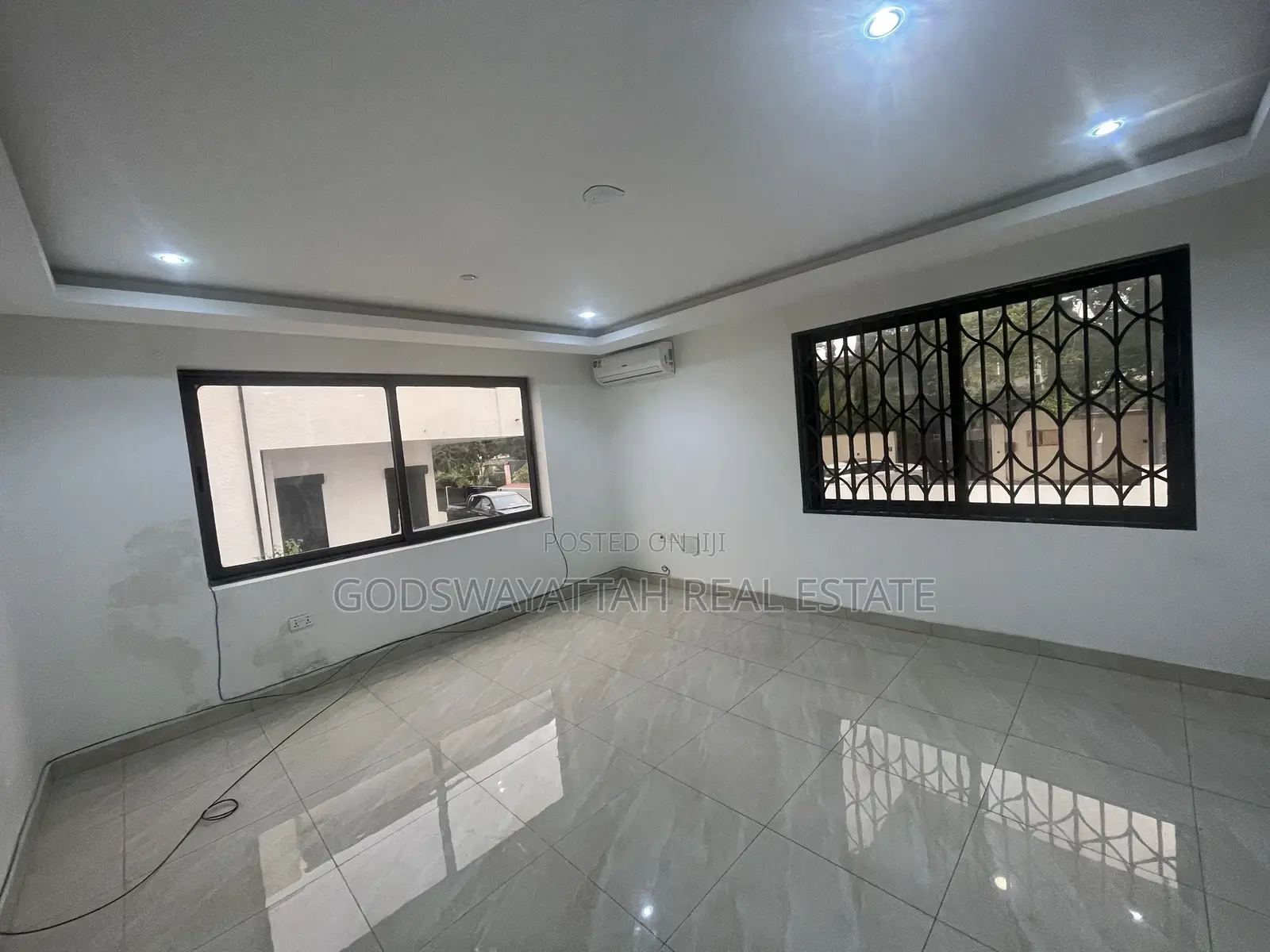 1bdrm Apartment in East Legon, Adjiriganor for rent