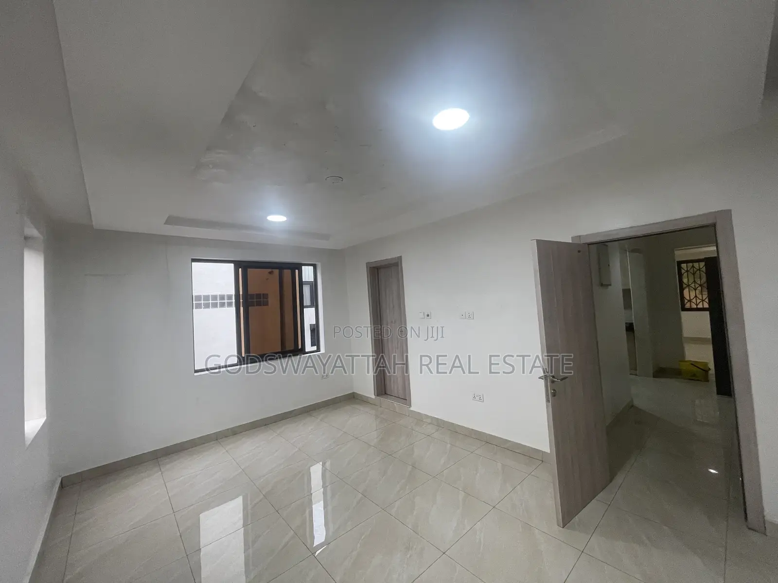 1bdrm Apartment in East Legon, Adjiriganor for rent