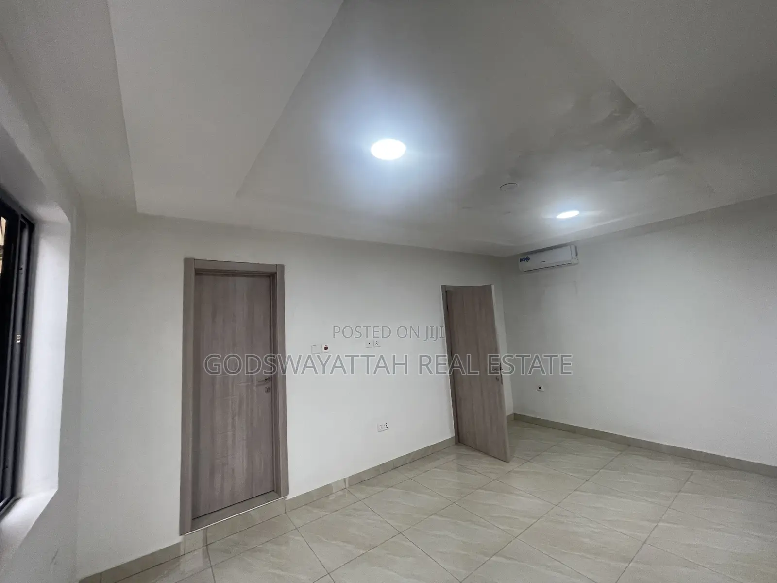 1bdrm Apartment in East Legon, Adjiriganor for rent