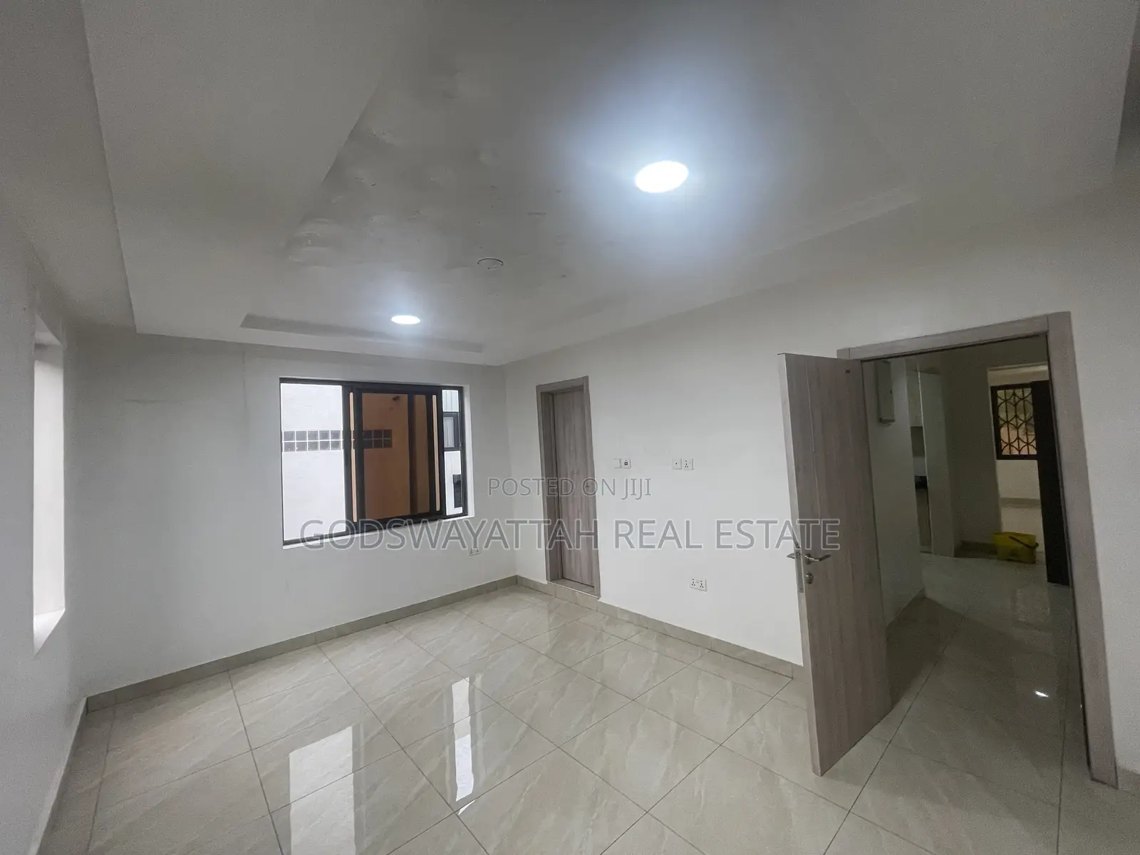 1bdrm Apartment in East Legon, Adjiriganor for rent